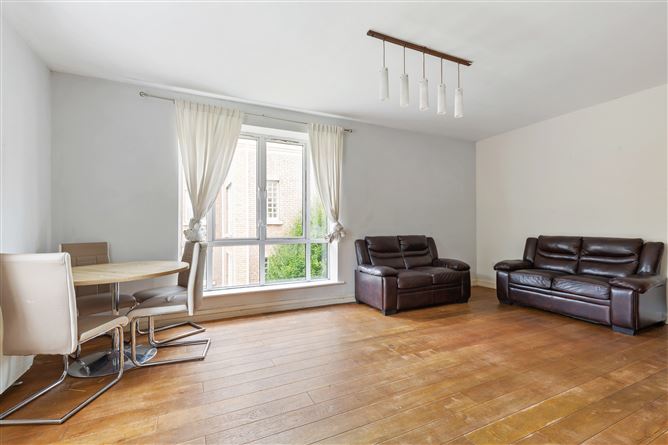 Apt. 13, House 5, Grove Avenue, Blackrock, County Dublin