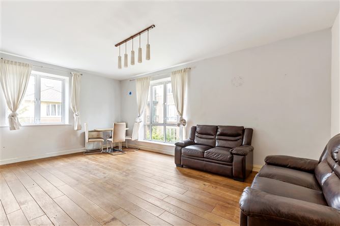 Apt. 13, House 5, Grove Avenue, Blackrock, County Dublin