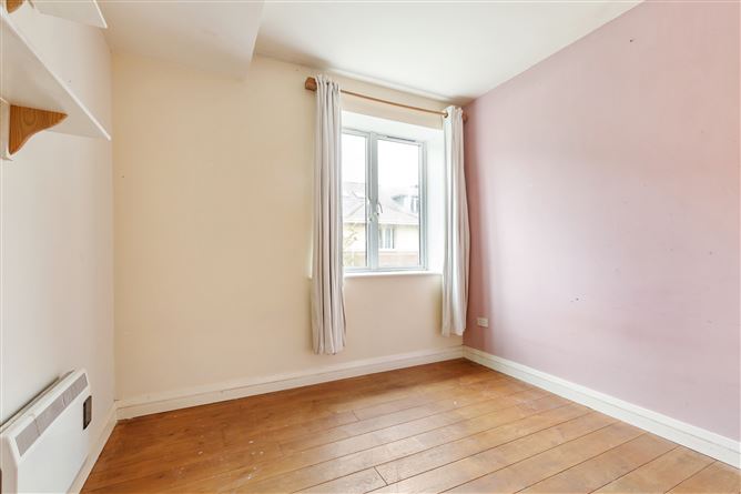 Apt. 13, House 5, Grove Avenue, Blackrock, County Dublin