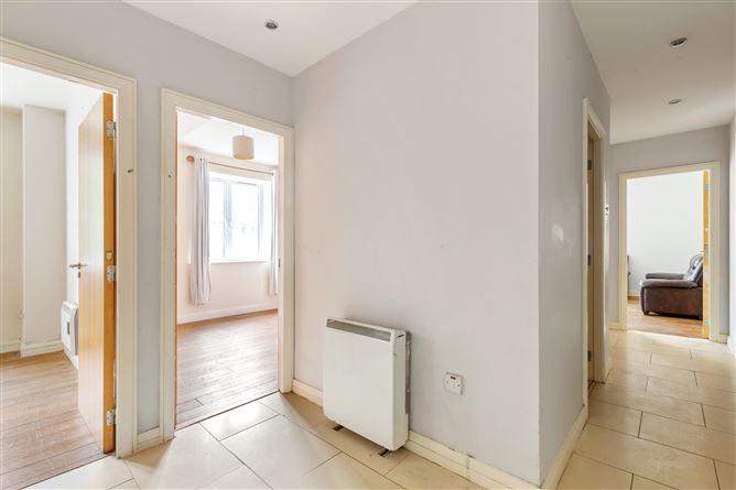 Apt. 13, House 5, Grove Avenue, Blackrock, County Dublin