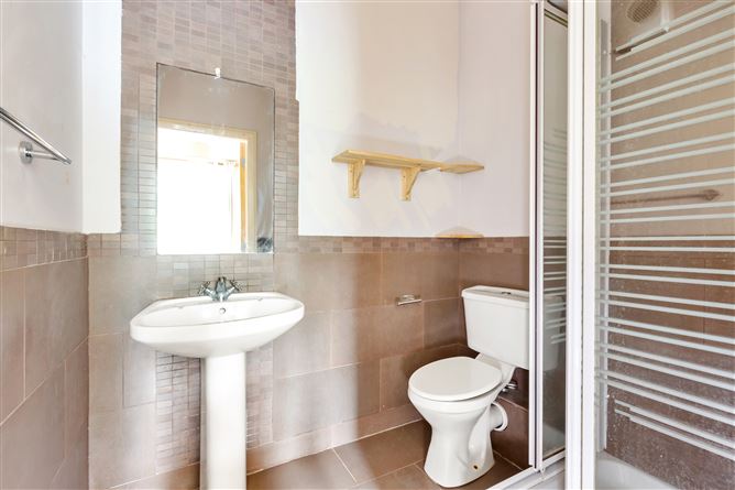 Apt. 13, House 5, Grove Avenue, Blackrock, County Dublin