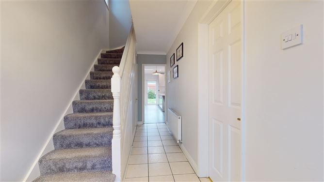 10 St.Mochta's Avenue , Clonsilla, Dublin 15