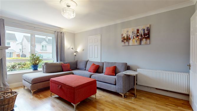 10 St.Mochta's Avenue , Clonsilla, Dublin 15