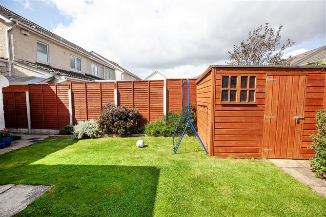 10 St.Mochta's Avenue , Clonsilla, Dublin 15
