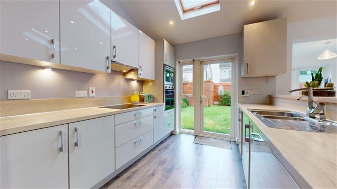 10 St.Mochta's Avenue , Clonsilla, Dublin 15