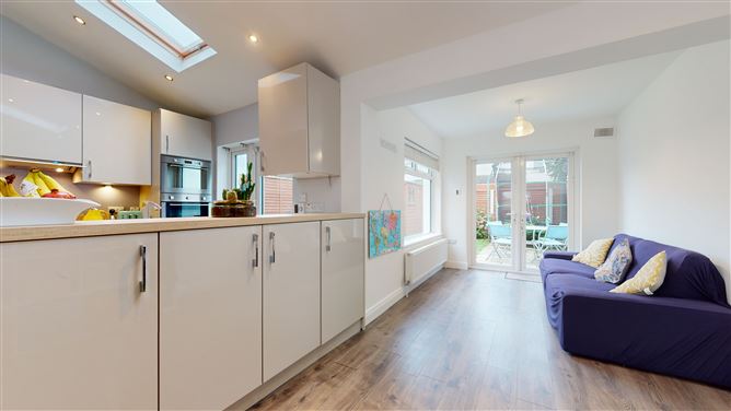 10 St.Mochta's Avenue , Clonsilla, Dublin 15