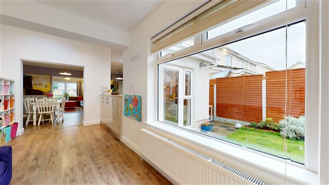 10 St.Mochta's Avenue , Clonsilla, Dublin 15