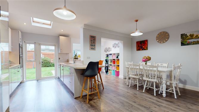 10 St.Mochta's Avenue , Clonsilla, Dublin 15