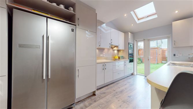 10 St.Mochta's Avenue , Clonsilla, Dublin 15