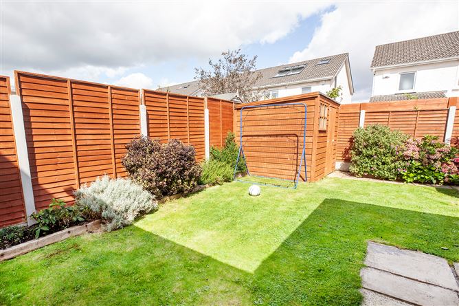 10 St.Mochta's Avenue , Clonsilla, Dublin 15
