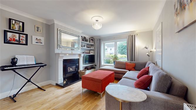 10 St.Mochta's Avenue , Clonsilla, Dublin 15