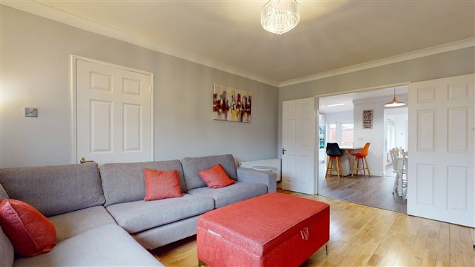10 St.Mochta's Avenue , Clonsilla, Dublin 15