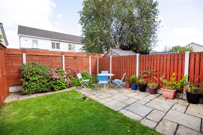 10 St.Mochta's Avenue , Clonsilla, Dublin 15