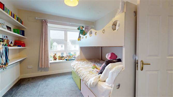 10 St.Mochta's Avenue , Clonsilla, Dublin 15