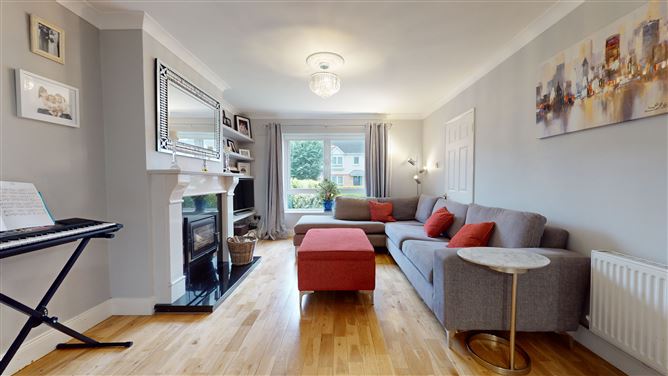 10 St.Mochta's Avenue , Clonsilla, Dublin 15