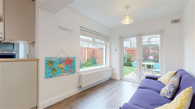 10 St.Mochta's Avenue , Clonsilla, Dublin 15