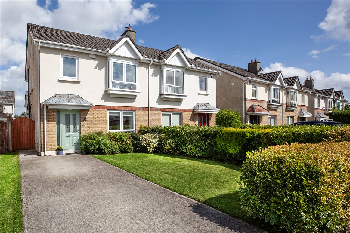 10 St.Mochta's Avenue , Clonsilla, Dublin 15