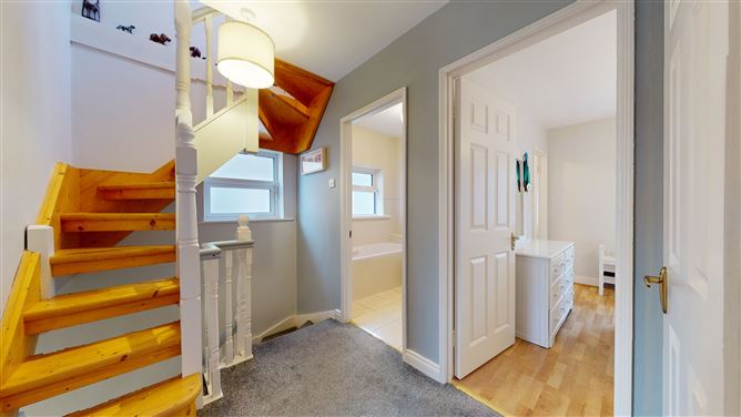 10 St.Mochta's Avenue , Clonsilla, Dublin 15
