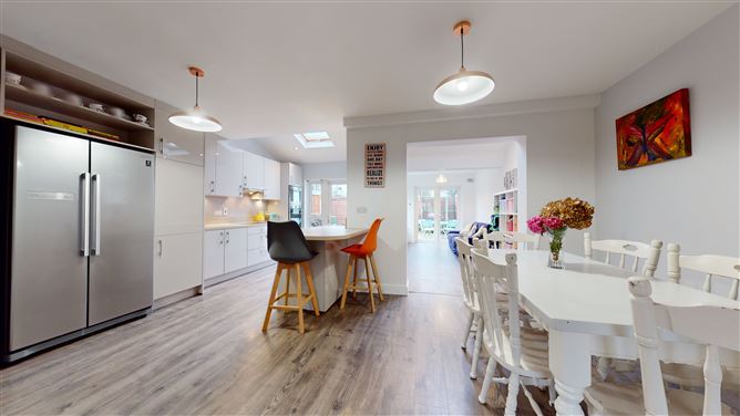 10 St.Mochta's Avenue , Clonsilla, Dublin 15