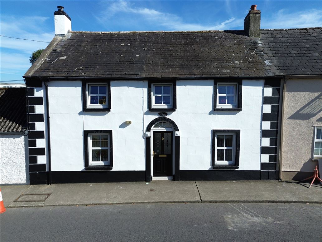The Holly Bush, Kilmacow, Kilkenny Warren McCreery 4735916 MyHome