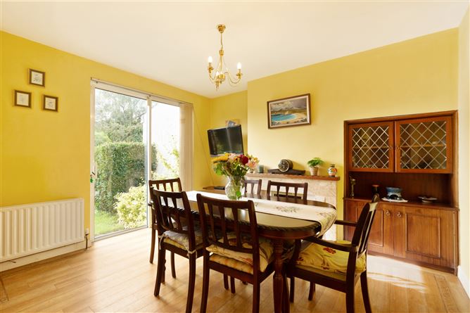 3 Beechwood Lawn, Glenageary, Co. Dublin