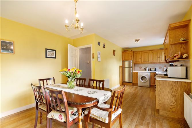 3 Beechwood Lawn, Glenageary, Co. Dublin