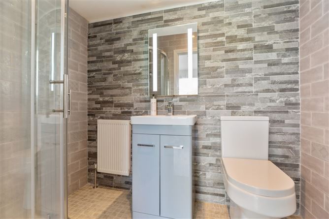3 Beechwood Lawn, Glenageary, Co. Dublin
