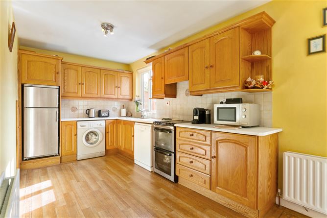 3 Beechwood Lawn, Glenageary, Co. Dublin