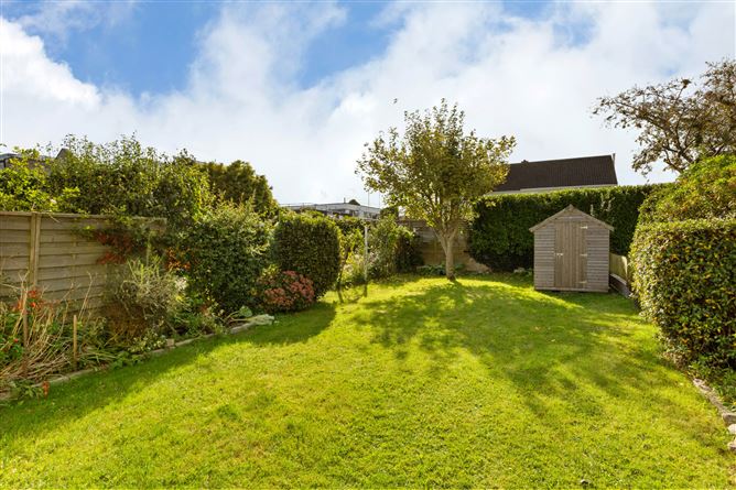 3 Beechwood Lawn, Glenageary, Co. Dublin