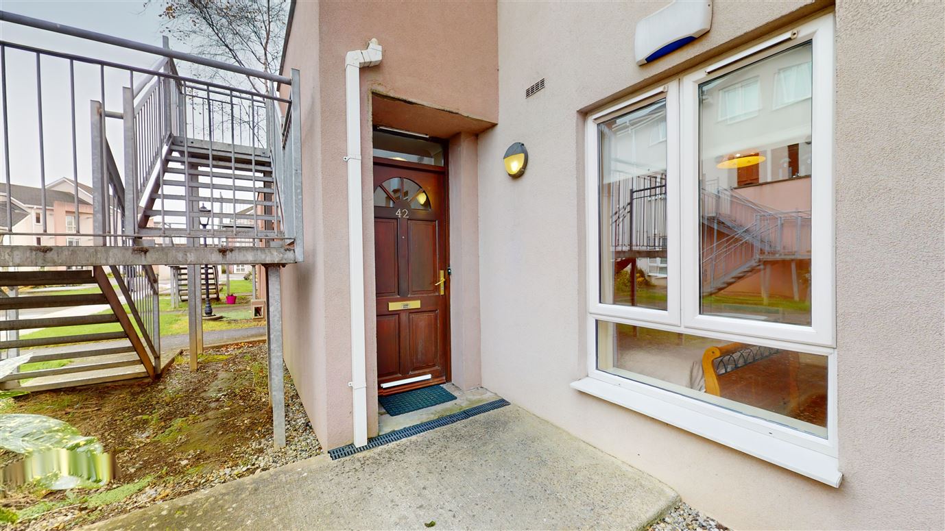 42 Orchard Way, Ayrfield, Dublin 13 Brant Higgins Estate Agents