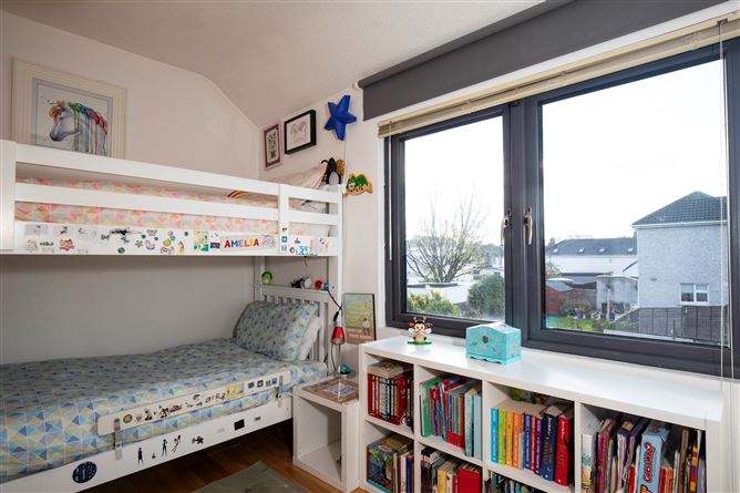 93 Seaview Avenue east , East Wall, Dublin 3