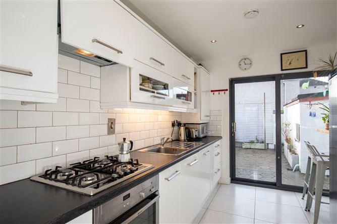 93 Seaview Avenue east , East Wall, Dublin 3