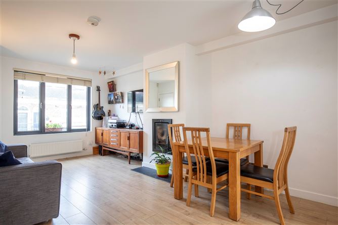 93 Seaview Avenue east , East Wall, Dublin 3
