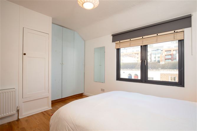 93 Seaview Avenue east , East Wall, Dublin 3