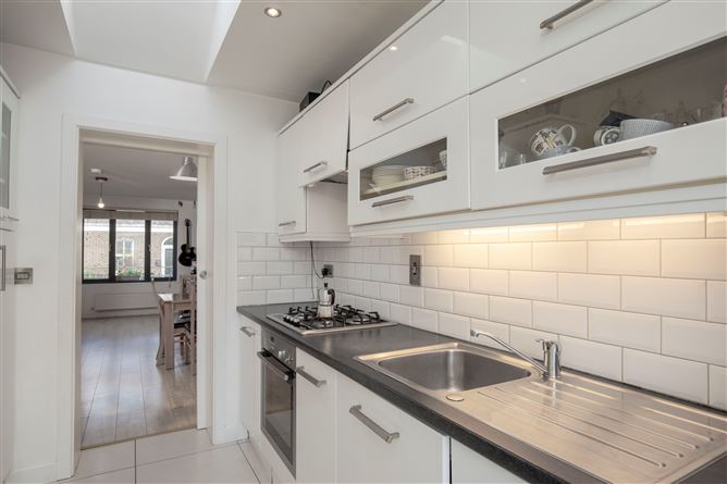 93 Seaview Avenue east , East Wall, Dublin 3