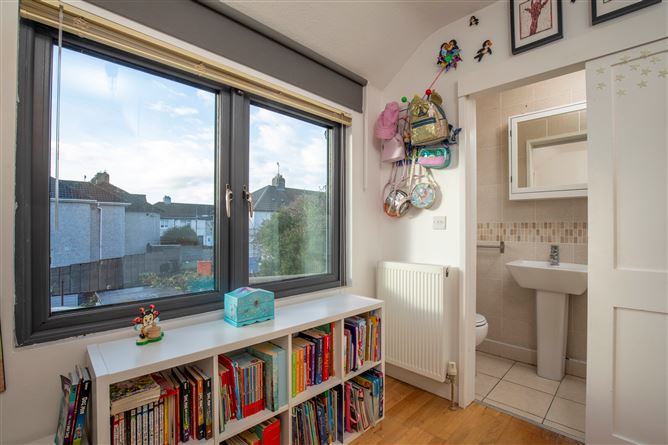 93 Seaview Avenue east , East Wall, Dublin 3