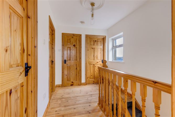 7 Foxglove Hill, Rocklands, Cavan