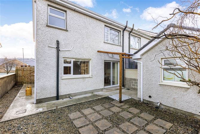 7 Foxglove Hill, Rocklands, Cavan