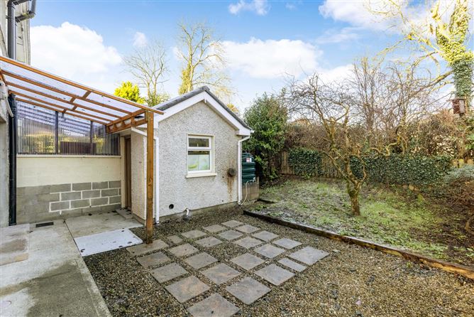 7 Foxglove Hill, Rocklands, Cavan