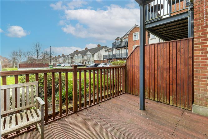 22 Millfield, The Links, Portmarnock, Portmarnock, County Dublin