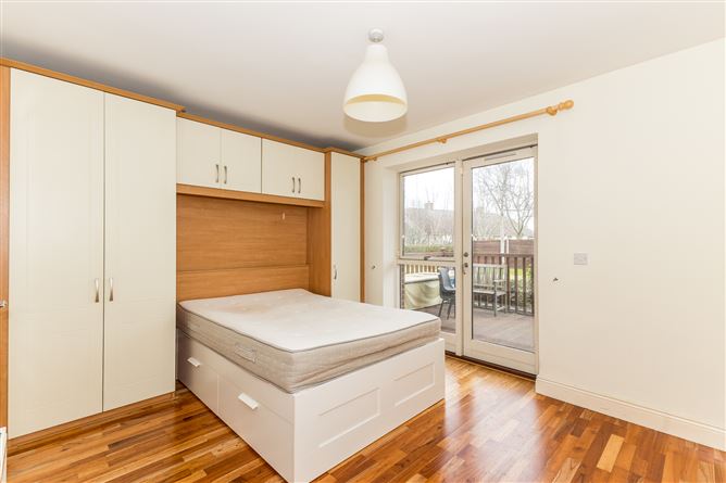 22 Millfield, The Links, Portmarnock, Portmarnock, County Dublin