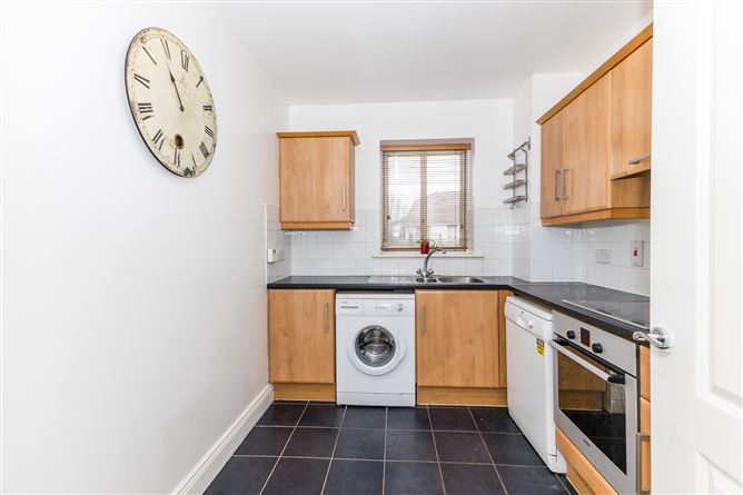 22 Millfield, The Links, Portmarnock, Portmarnock, County Dublin