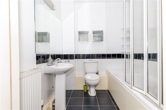 22 Millfield, The Links, Portmarnock, Portmarnock, County Dublin