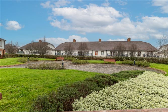 22 Millfield, The Links, Portmarnock, Portmarnock, County Dublin