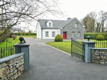 Image for Tonnagh, Charlestown, Mayo