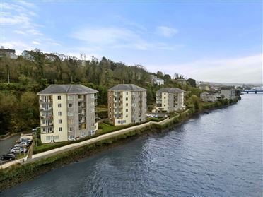 Image for 16 Rivergate Apartments, Craywell Road, New Ross, Wexford