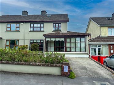 Image for 12 Pinewood Grove, Renmore, Co. Galway