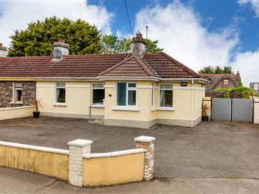 Image for 4 Baskin Cottages, Baskin Lane, Kinsealy, Co. Dublin