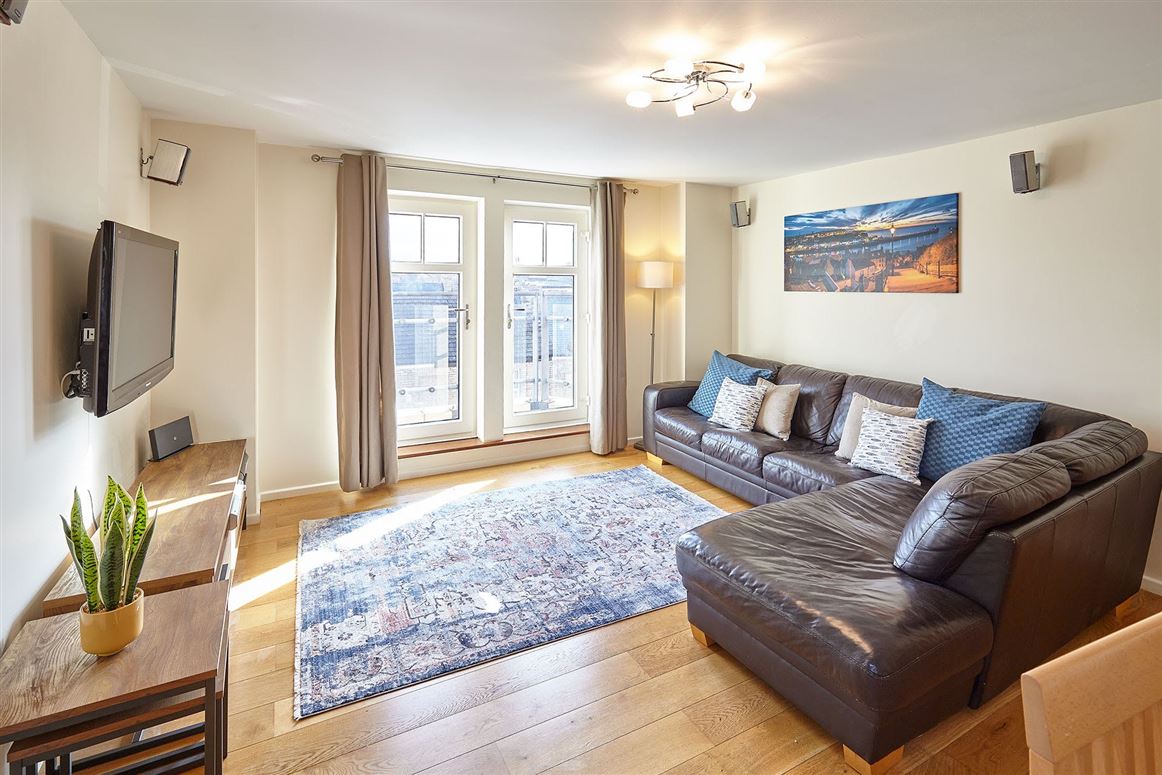 Abbey By The Sea,Whitby,North Yorkshire,United Kingdom