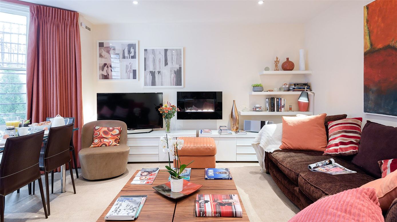 Comfy in Chelsea,London,Greater London,United Kingdom
